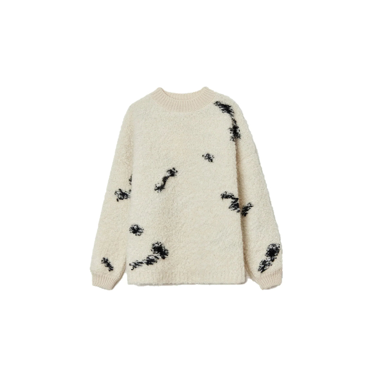 Blotch Sweater