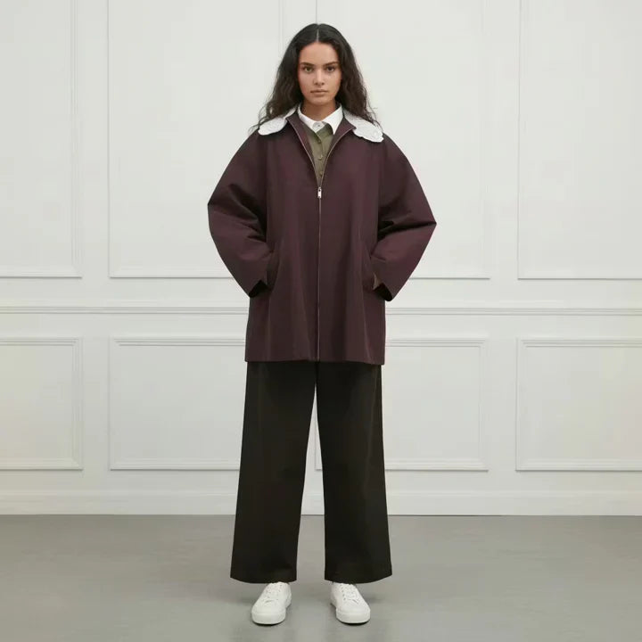 Crotchet Jacket