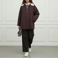 Crotchet Jacket