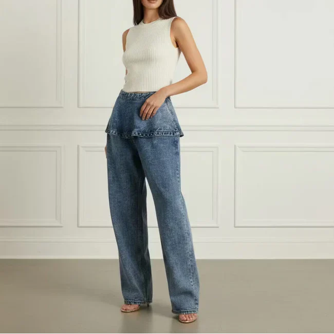 Basque Jeans