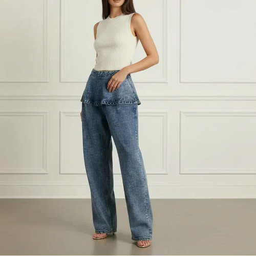 Basque Jeans
