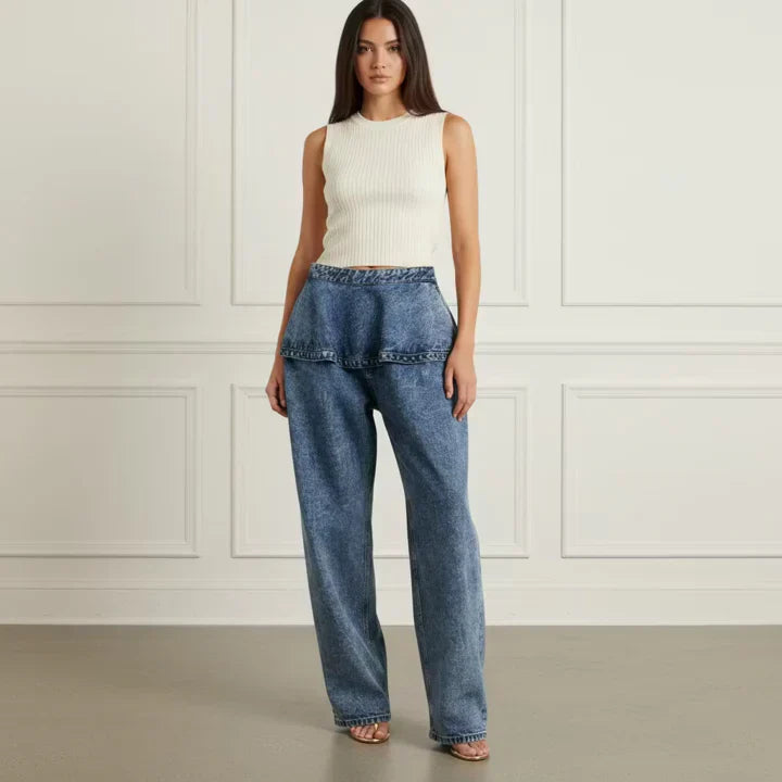 Basque Jeans