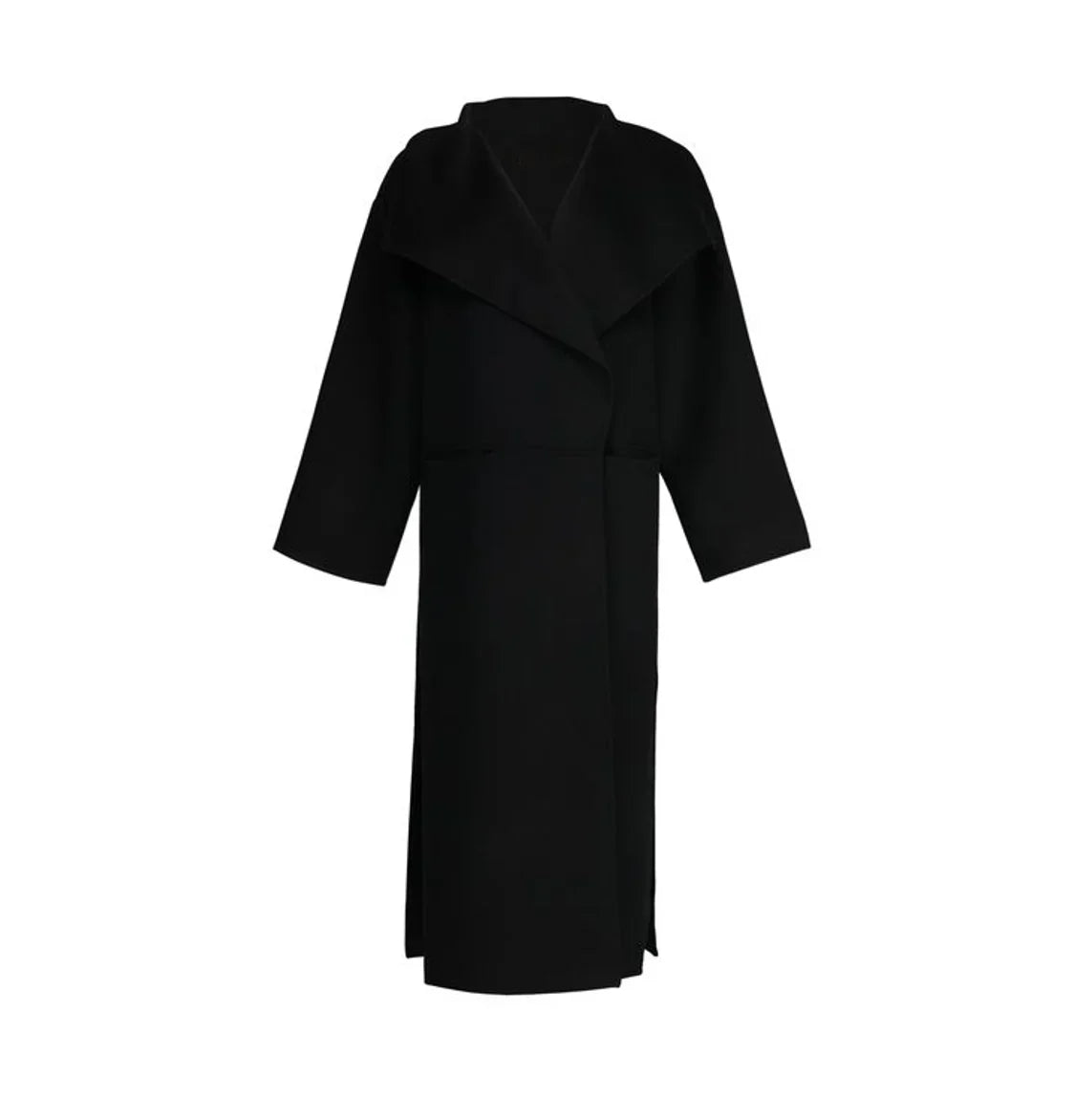 Wool Coat
