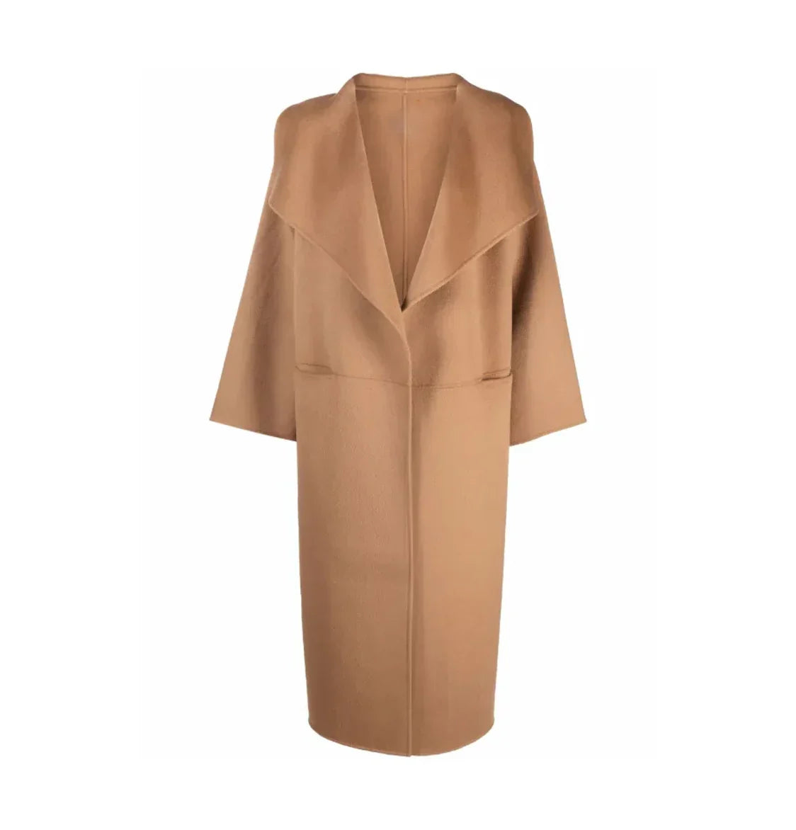 Wool Coat
