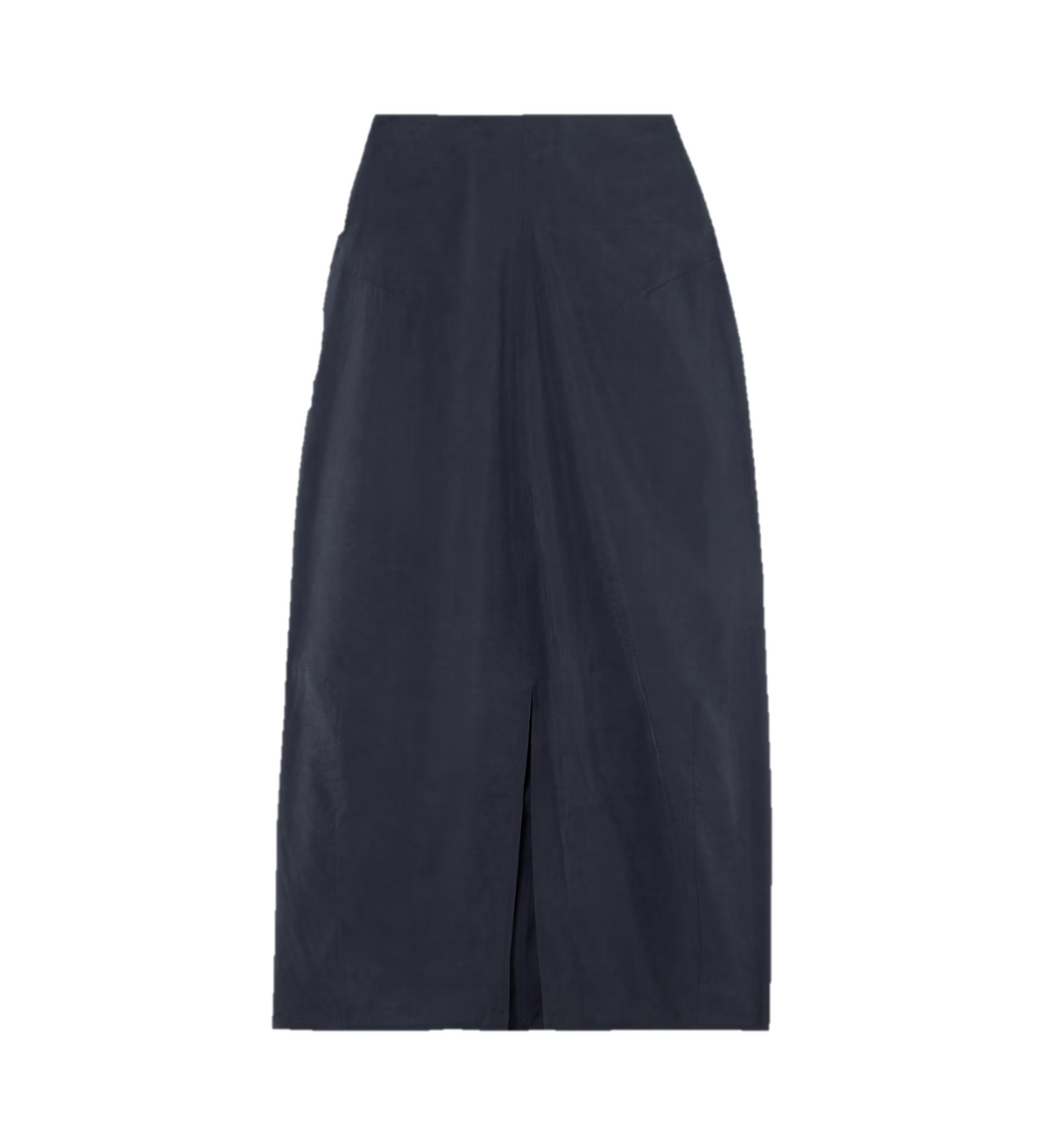 Billowed Skirt
