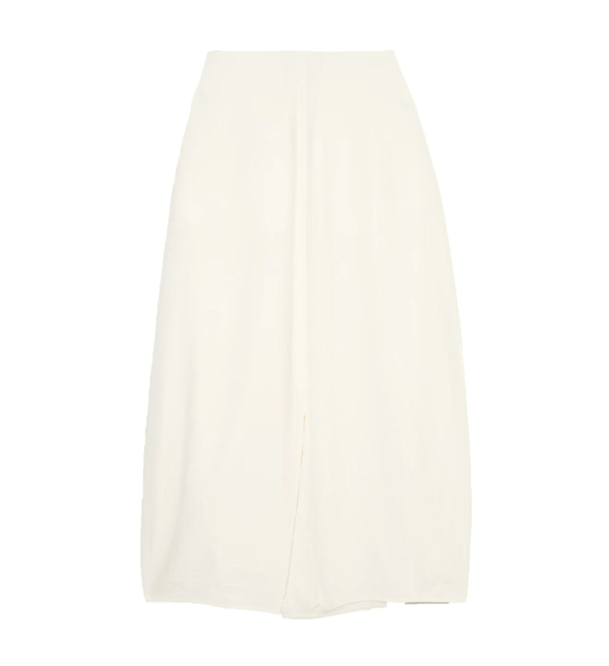 Billowed Skirt