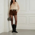 Embroidered Blouse