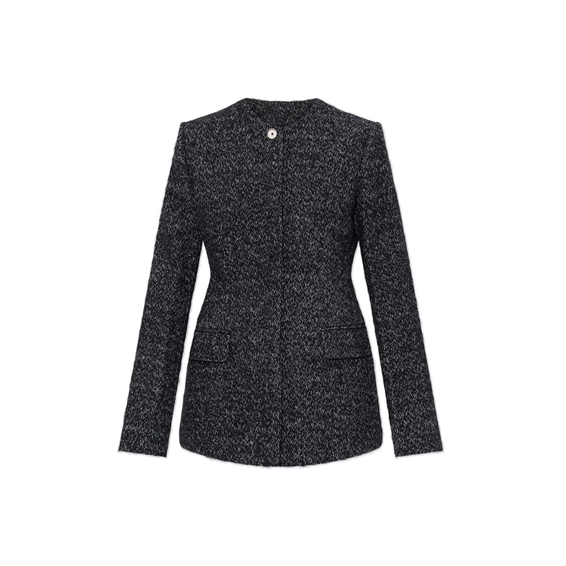 Cinched Jacket