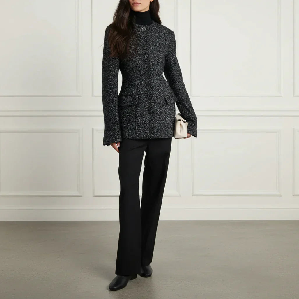 Cinched Jacket