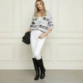 Rock N Roll Cardigan