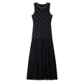 Beaded Midi