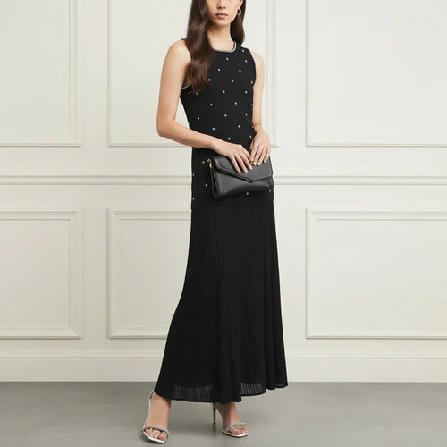 Beaded Midi