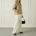 Double Faced Coat