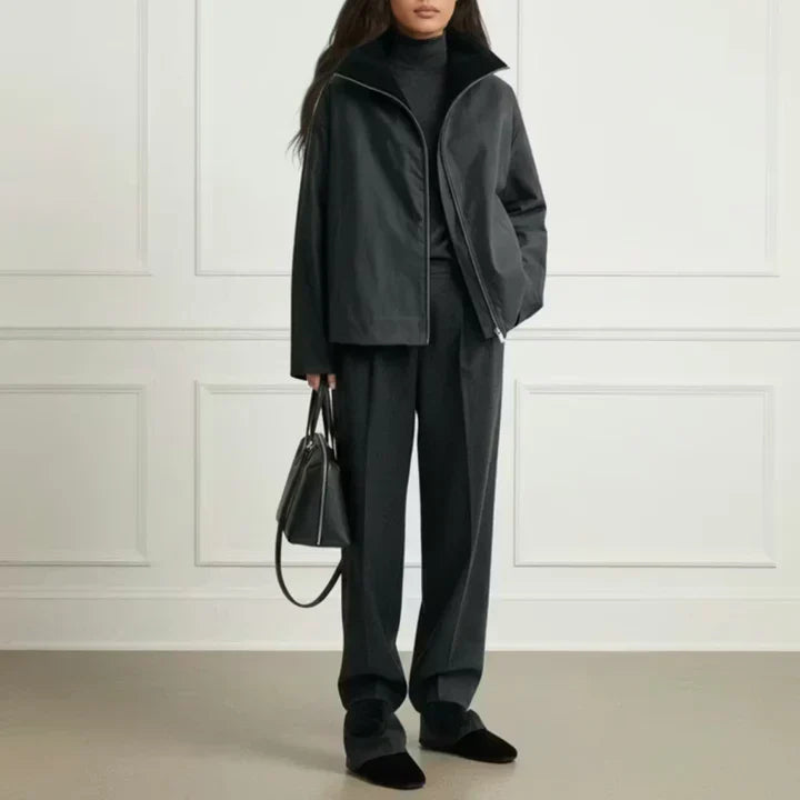 Forest Jacket