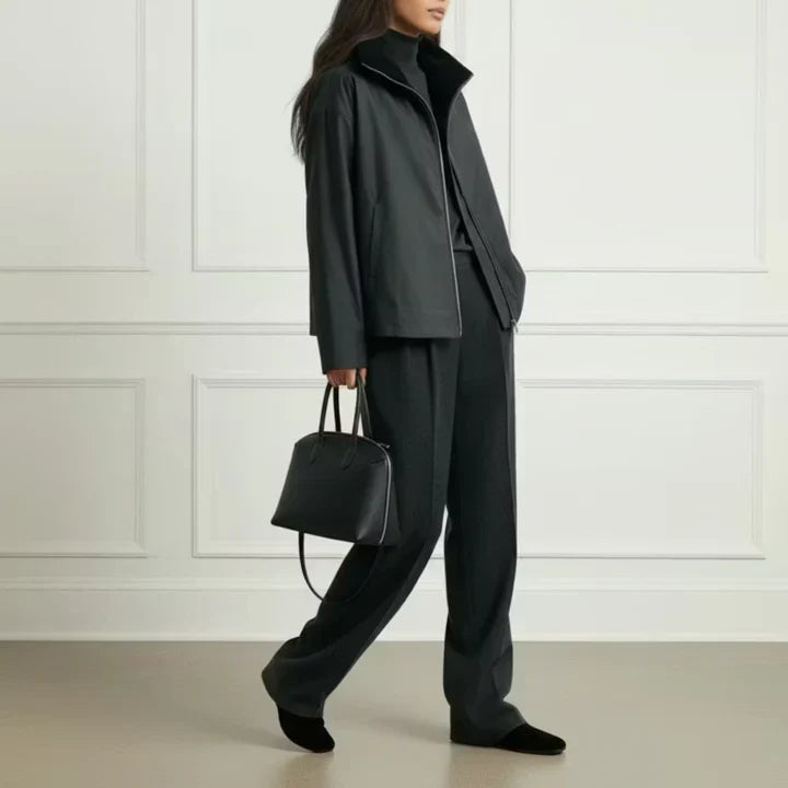 Forest Jacket