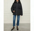 Puffer String Jacket