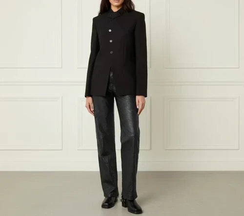 Decorated Blazer