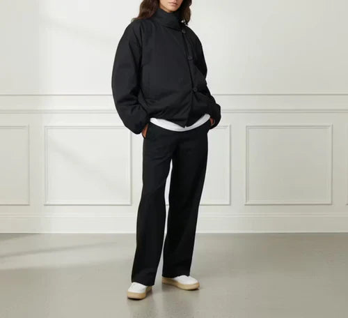 Puffer Jacket