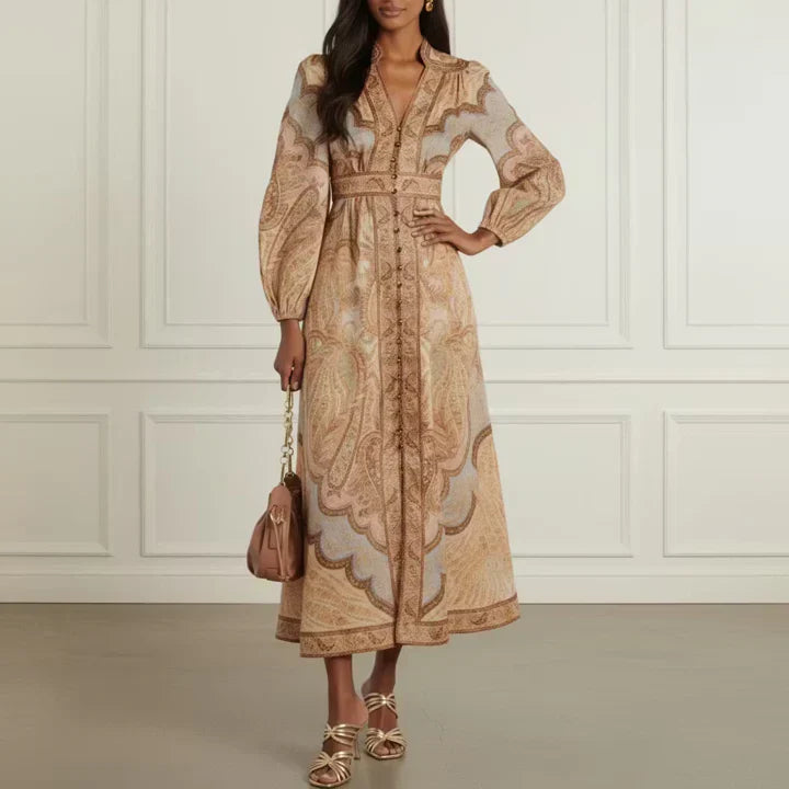Plunge Midi