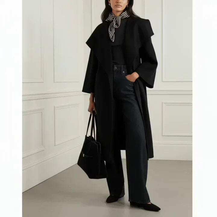 Wool Coat