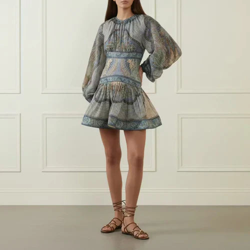 Print Billow Mini