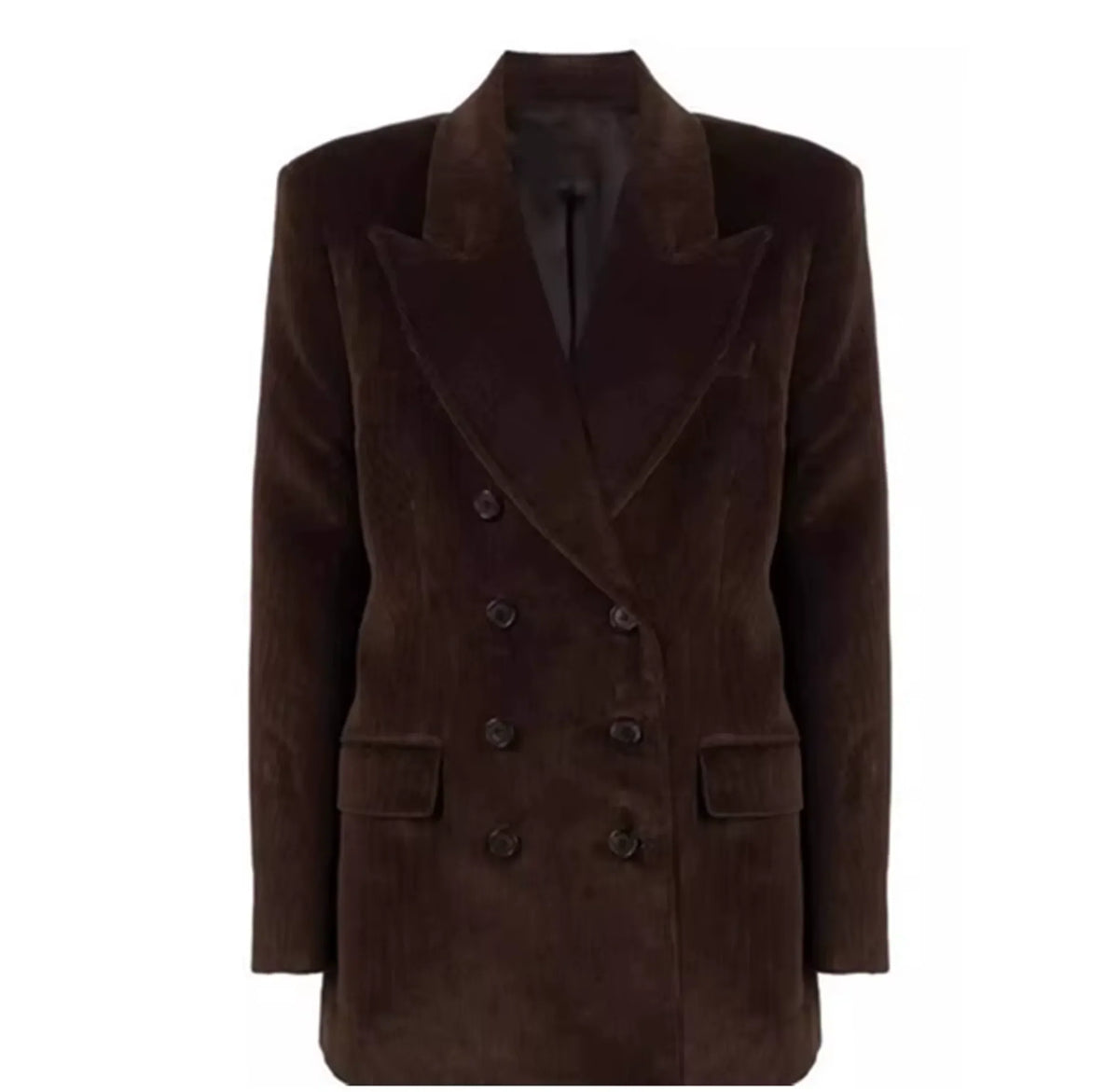 Corduroyjacket