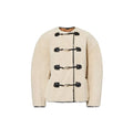 Teddy Shearling Jacket