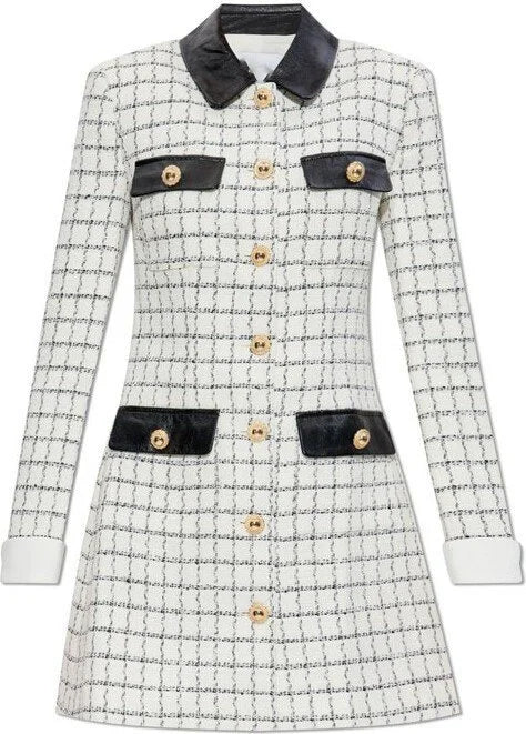 Tweed Mini